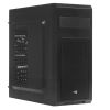 Корпус Formula V SI 5101, Midi-Tower, без БП, черный
