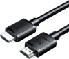 Кабель HDMI(19M)-HDMI(19M), v2.1/2.1, 10 м, UGREEN HD175 (45436)