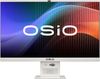 Моноблок OSIO BaseLine B240I-025W 23.8", Intel Core i3-1115G4, 16Gb, 512Gb, W11Pro