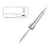 Жало со встроенным нагревателем Atten T950-0.5I, 500 мкм
