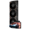 Жидкостное охлаждение Thermalright Rainbow Vision 360 Turbo ARGB Black, 3x120 мм