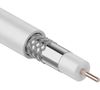 Кабель коаксиальный PROconnect RG-6U, одножильный
