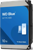 Жесткий диск (HDD) Western Digital 10Tb Blue, 3.5", 7200rpm