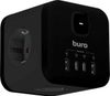 Сетевой разветвитель Buro BU-PW3UC-PLUS-B 3-розетки