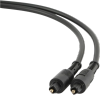 Кабель Toslink(M) Toslink(M), 1 м, Bion BXP-CC-OPT-1M