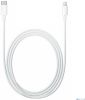 Кабель USB Type-C(M)-Lightning 8-pin(M), 1 м, белый, Bion BXP-CCP-USB-CMLM-1M (BXP-CCP-USB-CMLM-1M)
