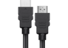 Кабель HDMI(19M)-HDMI(19M), v2.1/2.1, 2 м, Bion BXP-HDMIV21-2M (BXP-HDMIV21-2M)
