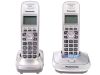 Радиотелефон Panasonic KX-TG2512, DECT, АОН