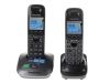 Радиотелефон Panasonic KX-TG2512, DECT, АОН