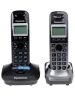 Радиотелефон Panasonic KX-TG2512, DECT, АОН