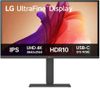Монитор 27" LG UltraFine 27U730A-B черный