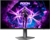Монитор 26.5" AOC AGON Pro AG276QSD черный