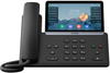 VoIP-телефон Yealink SIP-T77U, 16 SIP-аккаунтов (SIP-T77U)