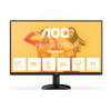Монитор 27" AOC 27B35HM черный