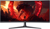 Монитор 34" Acer Nitro XZ340CURW0bmiiphx черный