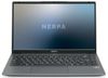 Ноутбук 14.1" Nerpa Caspica Aloso A342-14, серый (A342-14BB165200G)