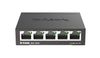 Коммутатор D-Link DGS-1005D, 5x1 Гбит/с (DGS-1005D/R1A)