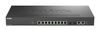 Коммутатор D-Link DMS-1250-12TP, 8x2.5 Гбит/с, SFP+ 2x10 Гбит/с, SFP/uplink: RJ-45x2 (DMS-1250-12TP/A1A/6KV)