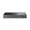 Коммутатор TP-Link SG3210X-M2, 8x2.5 Гбит/с, SFP/uplink: SFP+x2 (SG3210X-M2.)