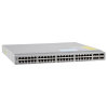 Коммутатор Cisco Nexus 9200 N9K-C92348GC-X, 48x1 Гбит/с, SFP28 4x25 Гбит/с, SFP/uplink: QSFP28x2 (N9K-C92348GC-X)
