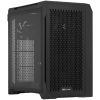 Корпус Thermaltake CTE C700 Air, Midi-Tower, без БП, черный
