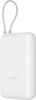 Портативный аккумулятор (Powerbank) Xiaomi, 20000 мА·ч, светло-серый