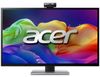 Монитор 27" Acer ProDesigner PE270XTbmiiprcuzx черный