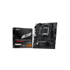 Материнская плата MSI PRO A620AM-B EVO, AM5, AMD A620, mATX