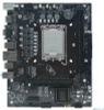 Материнская плата CBR B760-D4, Socket1700, Intel B760, mATX