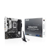 Материнская плата ASUS B860M MAX GAMING AX, LGA1851, Intel B860, mATX