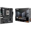 Материнская плата ASUS TUF GAMING A620AM-PLUS, AM5, AMD A620, mATX
