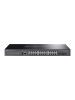 Коммутатор TP-Link Omada SG5428X, 24x1 Гбит/с, SFP/uplink: SFP+x4 (SG5428X)