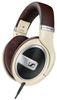Проводные наушники EPOS/Sennheiser HD 599, бежевый