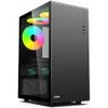 Системный блок CBR Edge E1203, Intel Core i5 12400, 32Gb, 960Gb SSD, NVIDIA GeForce RTX 5060, W10Pro (CBR-E1203-i5-12400-ARH610-2x16-5060-960gb-10pro)