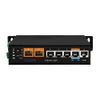 Коммутатор TRASSIR TR-NS27062S-250-4POE, управляемый (4x1 Гбит/с) (TR-NS27062S-250-4POE)