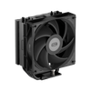 Кулер для процессора PCcooler RT500 BK, 120 мм, 2200rpm, 240 Вт (RT500-BKNWXX-GL)