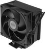 Кулер для процессора PCcooler RT500 TC, 120 мм, 2200rpm, 240 Вт (RT500TC-BKNWYX-GL)