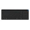 Клавиатура Jlab JBuds Keyboard, Bluetooth/Радиоканал/USB, черный (IEUKJBUDSKEYRBLK4)