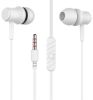 Проводные наушники More Choice G16, белый (G16 White)