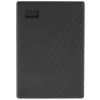Внешний жесткий диск (HDD) Western Digital 6Tb, 2.5", черный