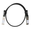 Кабель DAC ACD ACD-DA-QSFP28-QSFP28-1m, QSFP28-QSFP28, 1 м