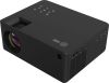 Проектор Cactus CS-PRM.04B, LCD, 1920x1080, 400лм