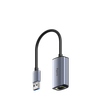 Сетевая карта Cudy UE10A, 1 Гбит/с, USB 2.0 (UE10A)