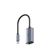 Сетевая карта Cudy UE10C, 1 Гбит/с, USB Type-C (UE10C)