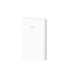 Точка доступа Cudy AP1300 Wall 5xLAN 1 Гбит/с 802.11a/b/g/n/ac 2.4 / 5 ГГц (AP1300 Wall)