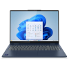 Ноутбук 16" Lenovo IdeaPad 5 2-in-1, синий (83KS000UUS)