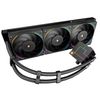 Жидкостное охлаждение Thermalright Core Matrix 360 ARGB BLACK V3, 3x120 мм
