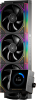 Жидкостное охлаждение Thermalright Peerless Vision 360 ARGB BLACK, 3x120 мм