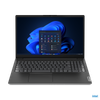 Ноутбук 15.6" Lenovo V15 G4, черный (83A100PSUS)