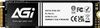 SSD AGI AI198 256Gb M.2 (AGI256G66AI198-CB)